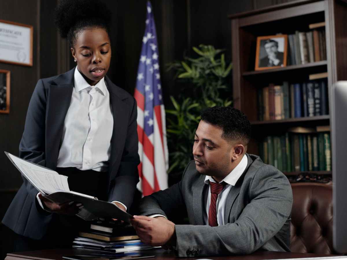 OPTIONS AVAILABLE TO AN ACCUSED WHOSE CHARGE DISCLOSES NO&nbsp;CRIME